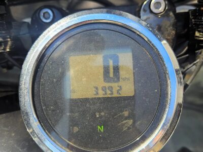 2019 Yamaha Bolt