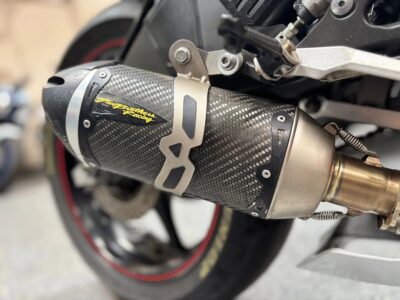 2013 Yamaha R6