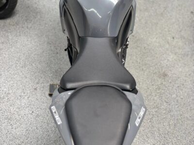 2019 Kawasaki Ninja 636 ZX6R