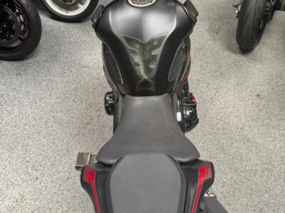 2021 Kawasaki Z900