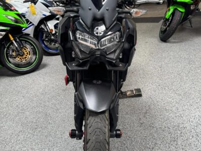 2021 Kawasaki Z900