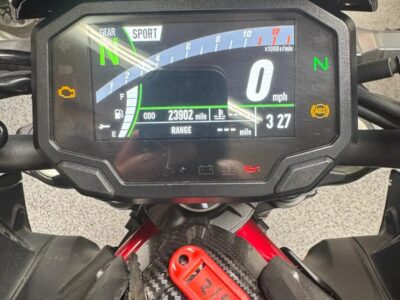 2021 Kawasaki Z900