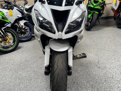 2017 Kawasaki Ninja 636 ZX6R ABS