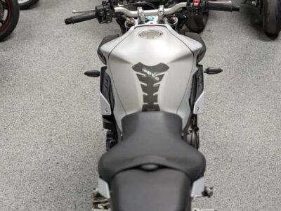 2019 YAMAHA MT10 MT-10