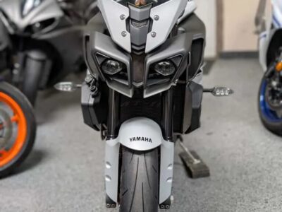 2019 YAMAHA MT10 MT-10