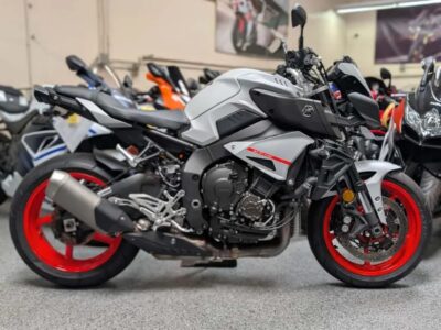 Yamaha MT-10 for Sale