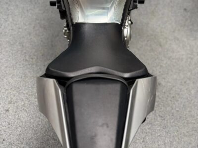 2015 Yamaha R1M