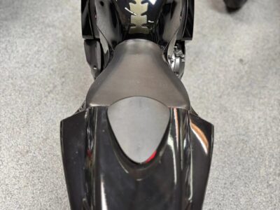 2013 Honda CBR600RR