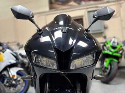 2013 Honda CBR600RR