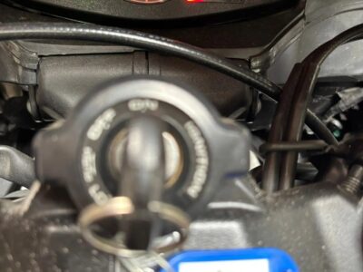2013 Honda CBR600RR