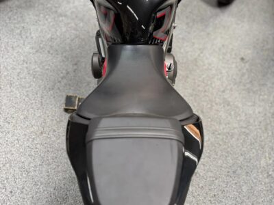 2022 Triumph Street Triple R  765