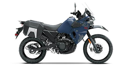 dual sport