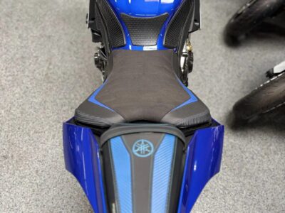 2016 Yamaha R1
