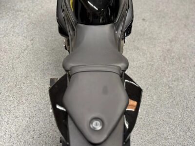 2015 BMW S1000RR Premium Edition
