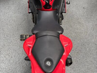 2012 BMW S1000RR