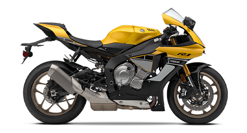 sport bike