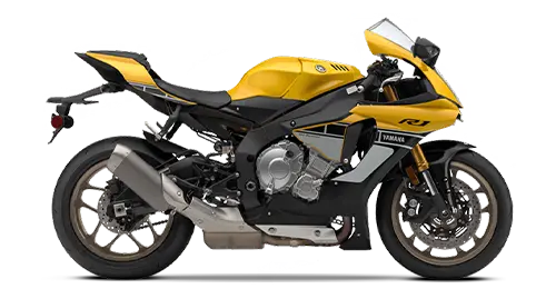 sport bike