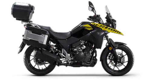 touring
