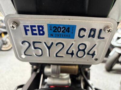2021 BMW S1000RR M PACKAGE + CARBON WHEELS