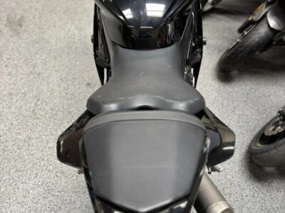 2012 Yamaha R6
