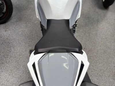 2021 Kawasaki Ninja 636 ZX6R
