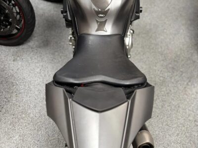 2016 Yamaha R1S