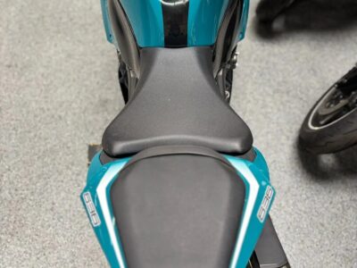 2021 Kawasaki Ninja 636 ZX6R