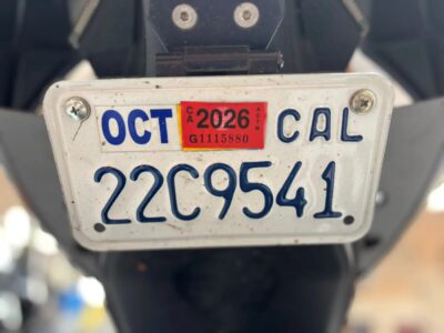 2016 Yamaha R1S
