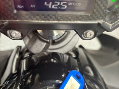 2017 Kawasaki Z650
