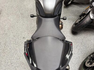 2023 Honda CB500F ABS
