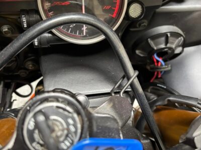 2009 Yamaha R6