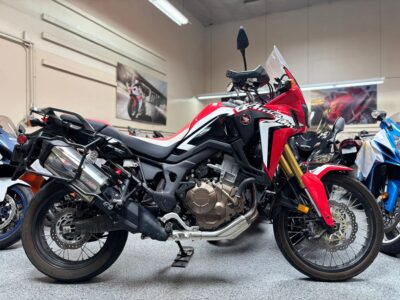 Honda Africa Twin for Sale In San Diego