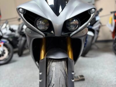 2013 Yamaha R1