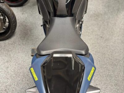 2023 Kawasaki Ninja 636 ZX6R