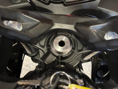 2018 Kawasaki Ninja 650 ABS