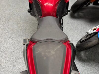 2019 Kawasaki Ninja 400 ABS