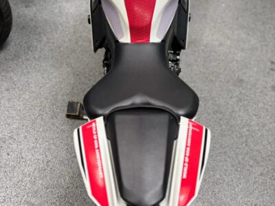 2022 YAMAHA R7 World GP 60th Anniversary Edition
