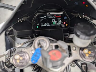 2016 Yamaha R1S