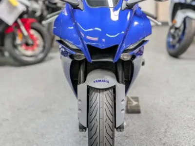 2020 Yamaha R1
