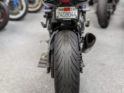 2020 Yamaha R1