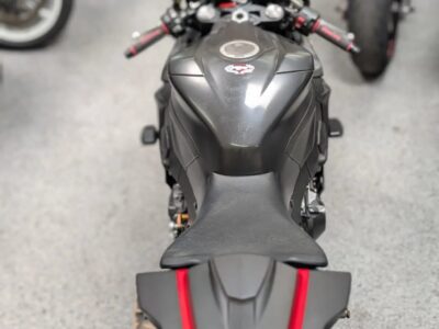 2017 Honda CBR1000RR