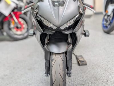 2017 Honda CBR1000RR