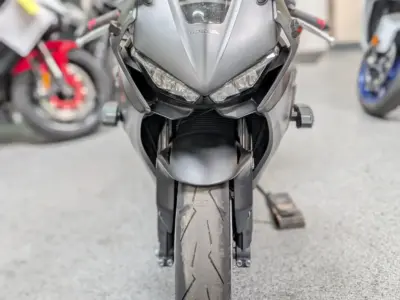 2017 Honda CBR1000RR