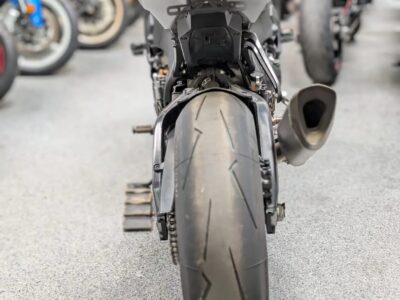 2017 Honda CBR1000RR