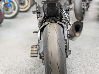 2017 Honda CBR1000RR
