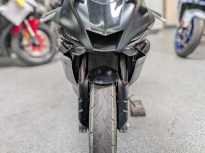 2020 Yamaha R6