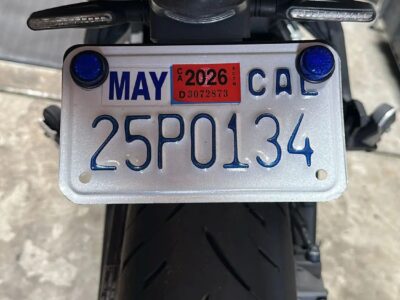 2018 Kawasaki Ninja 650 ABS