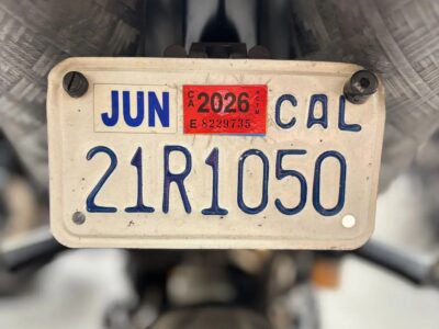 2013 Yamaha R1
