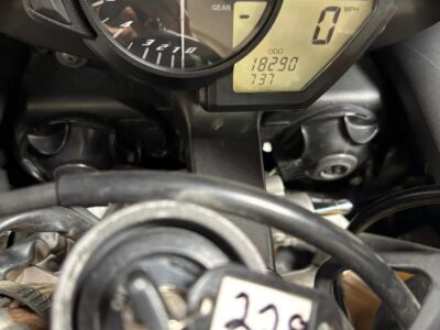 2013 Yamaha R1