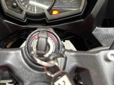 2019 Kawasaki Ninja 400 ABS